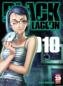Volume cover
